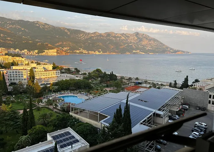 Harmonia Sunny Apartments