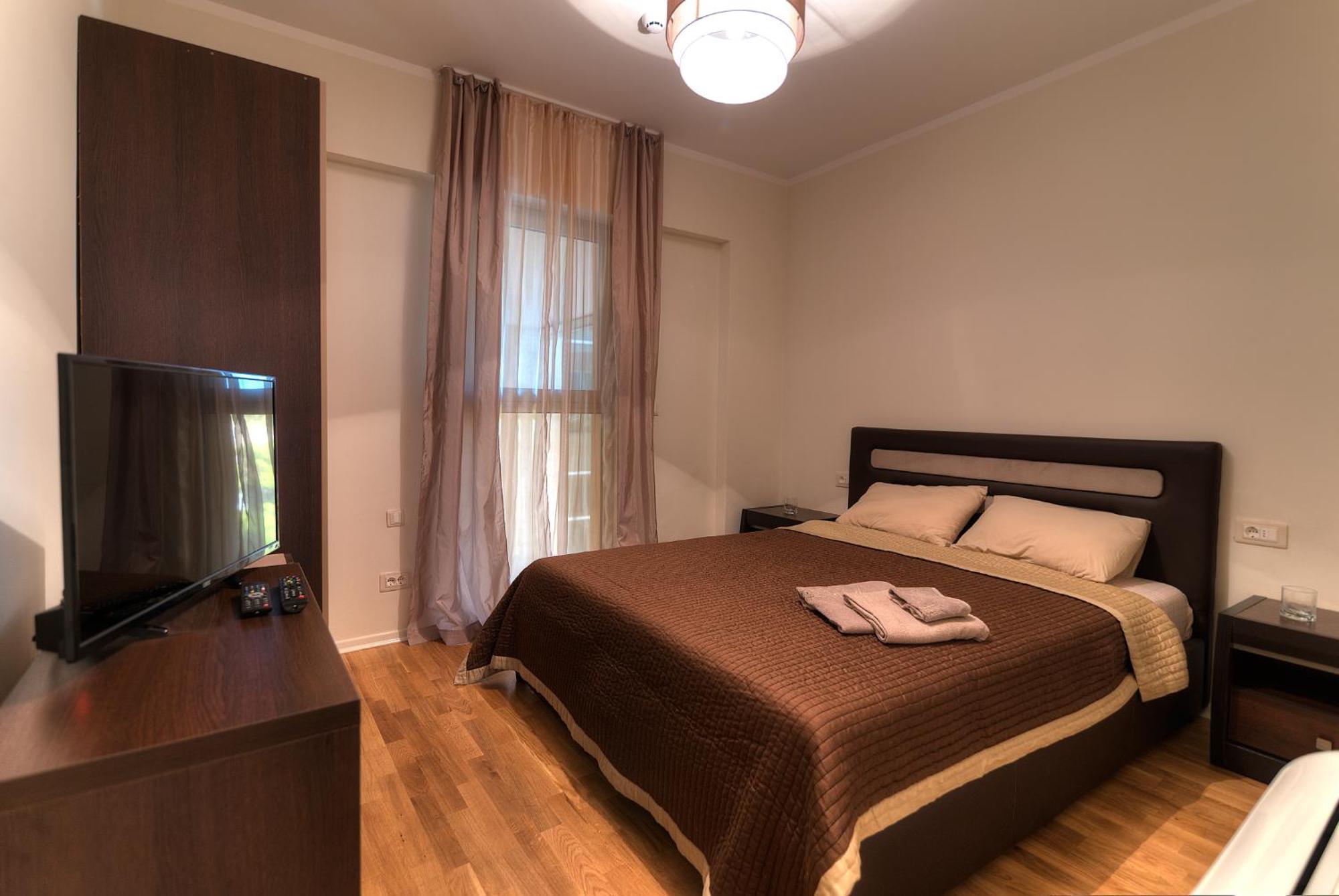 Harmonia Sunny Appartement *
