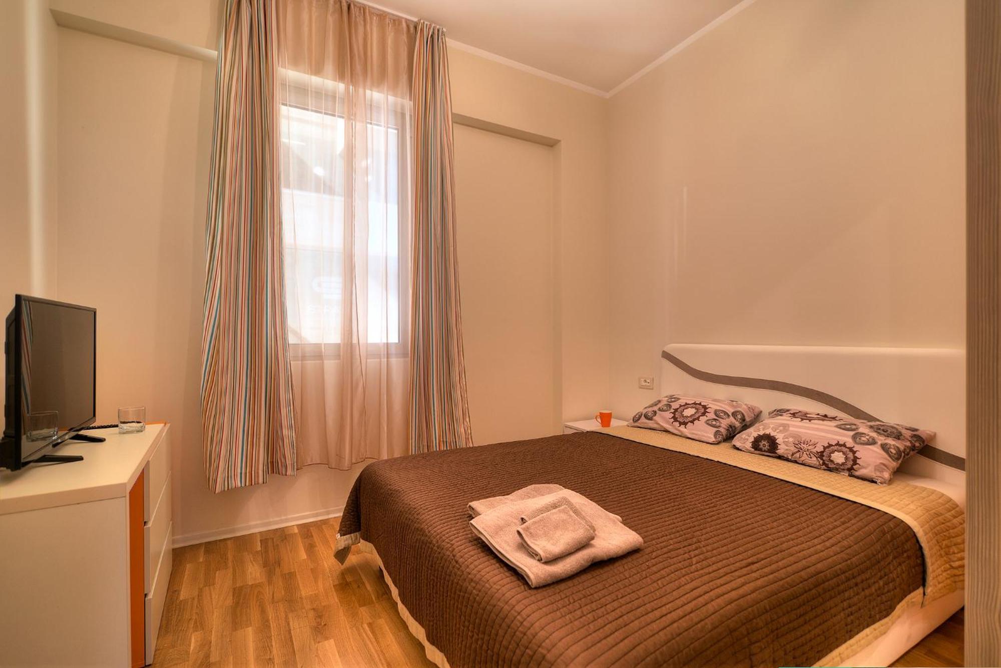 Harmonia Sunny Appartement *