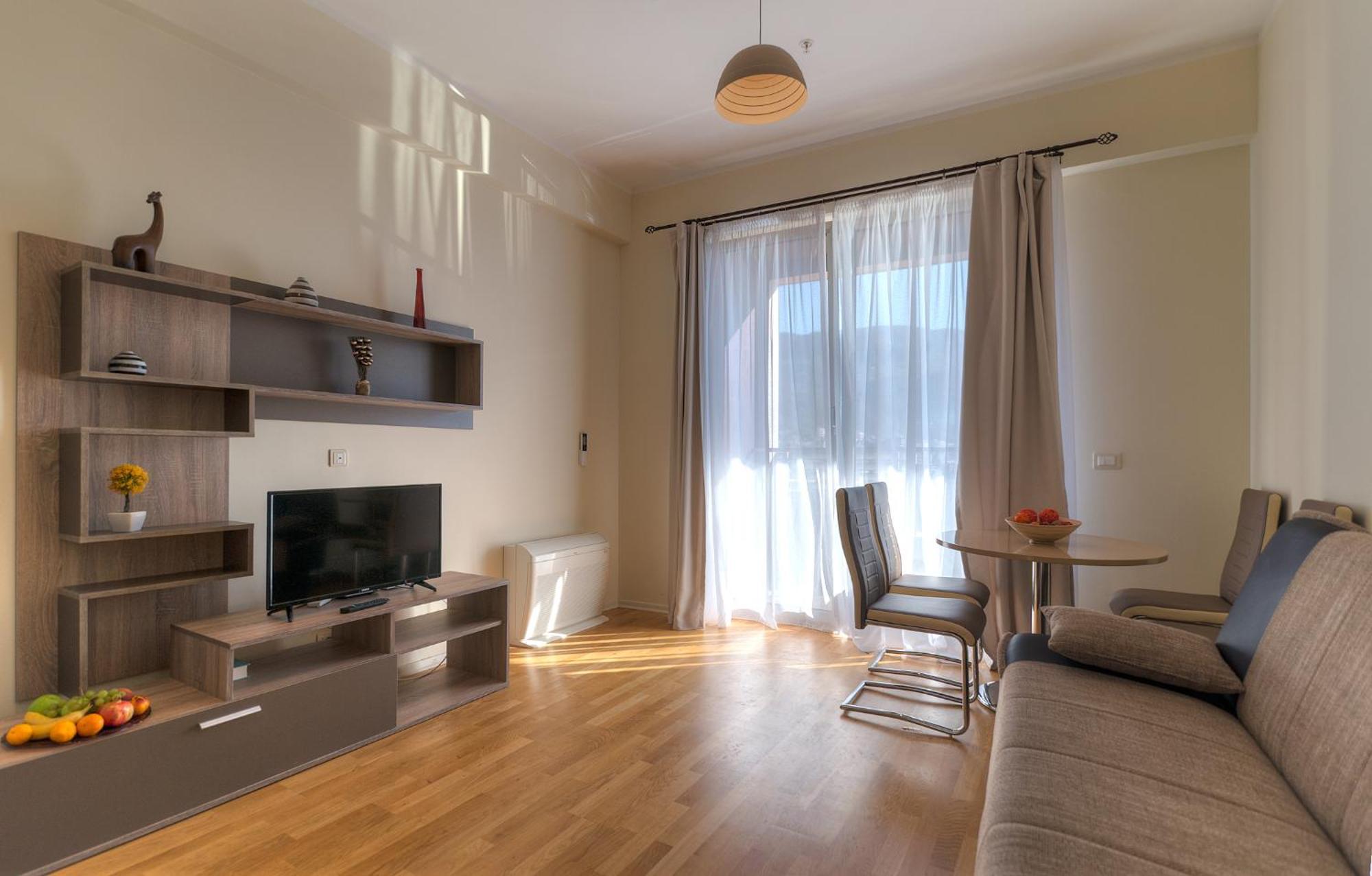 Harmonia Sunny Appartement *