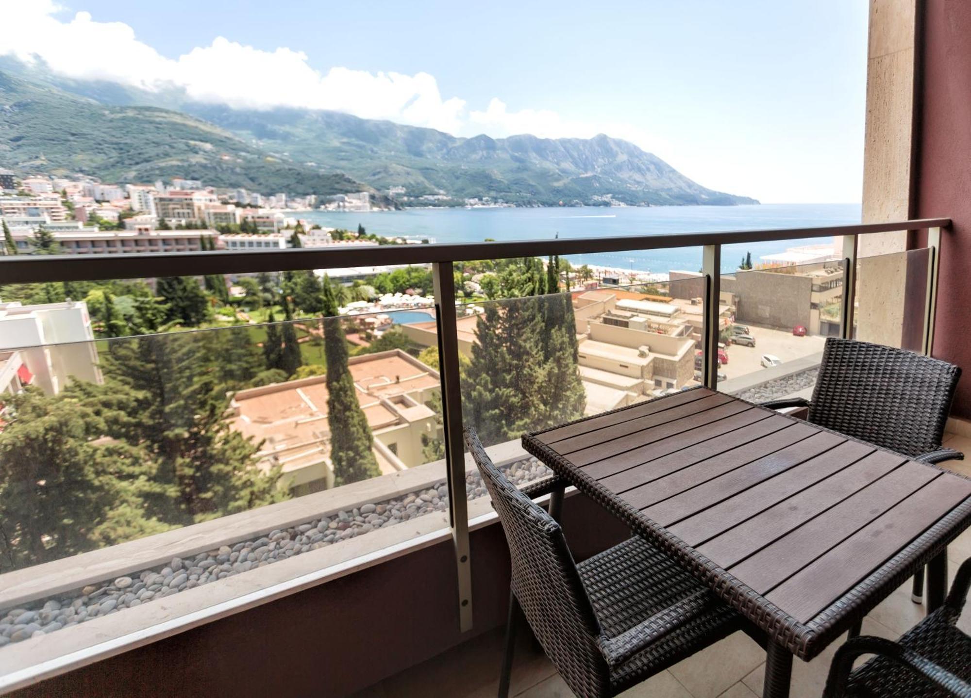 Harmonia Sunny Appartement