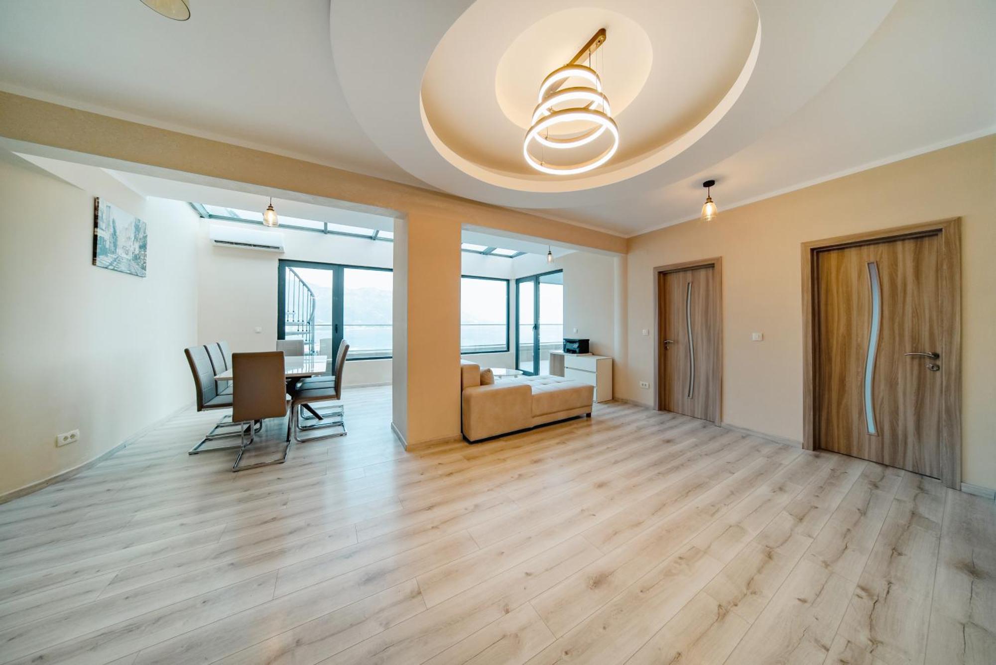 Appartement Harmonia Sunny Budva