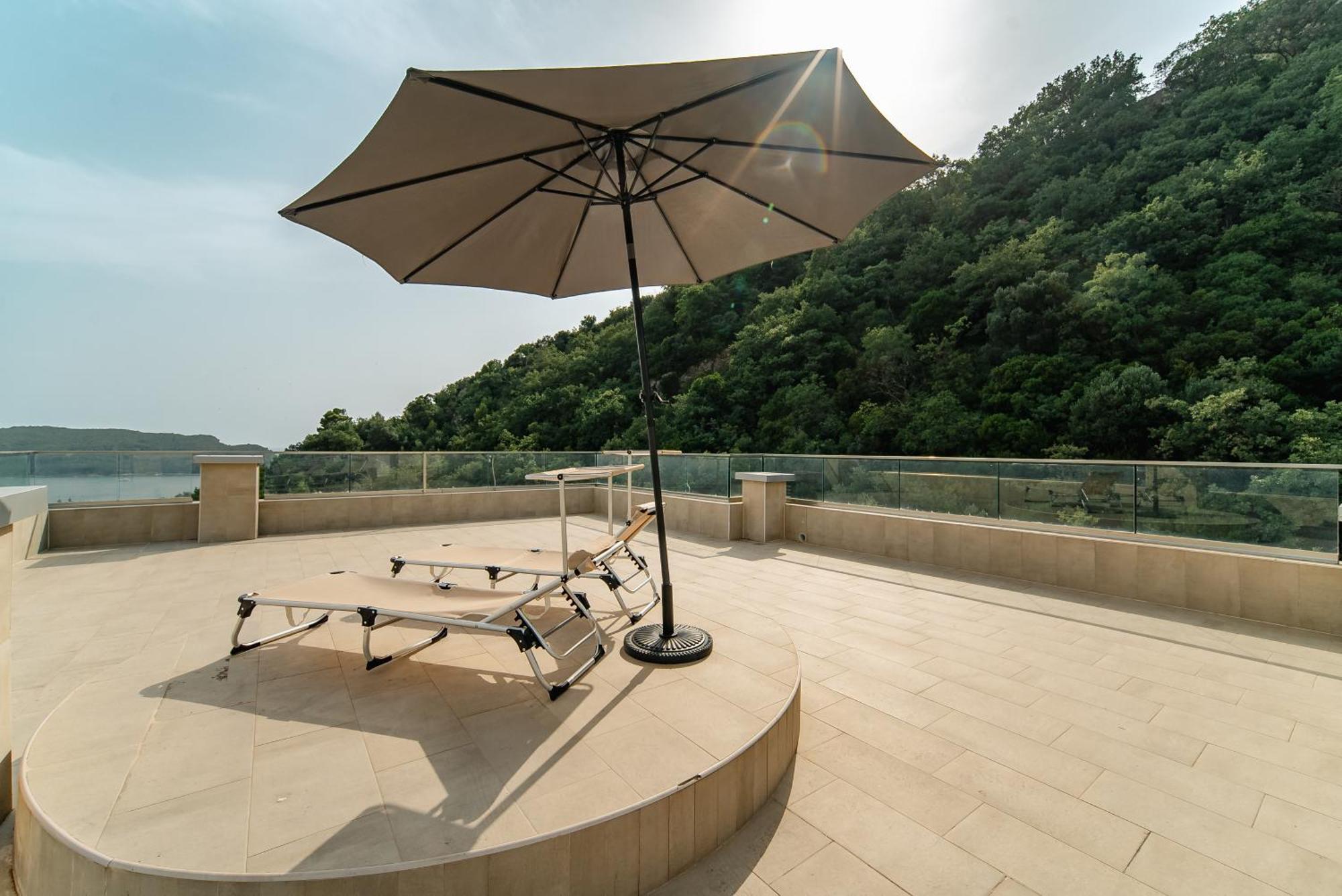Appartement Harmonia Sunny *