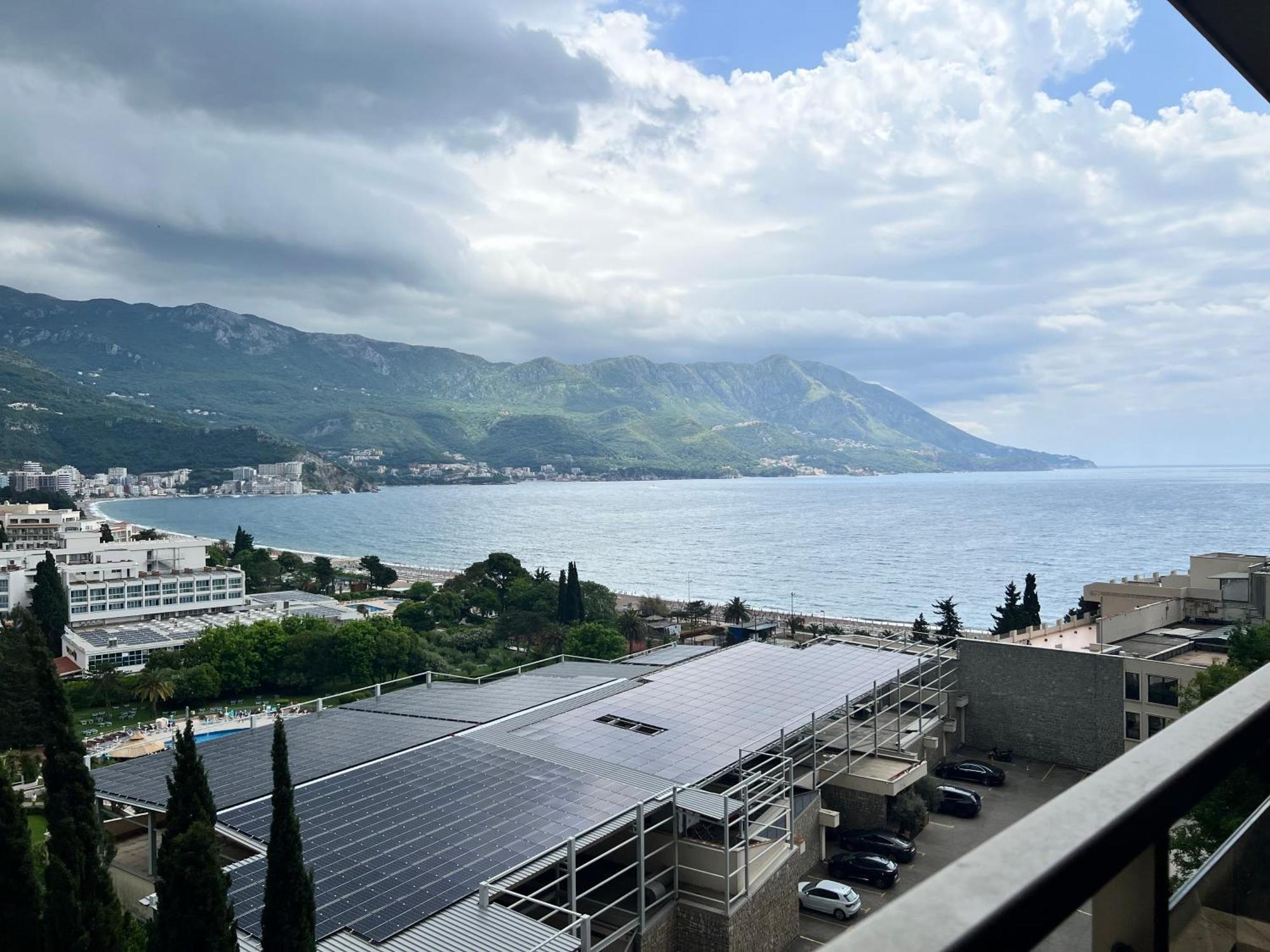 Harmonia Sunny Appartement